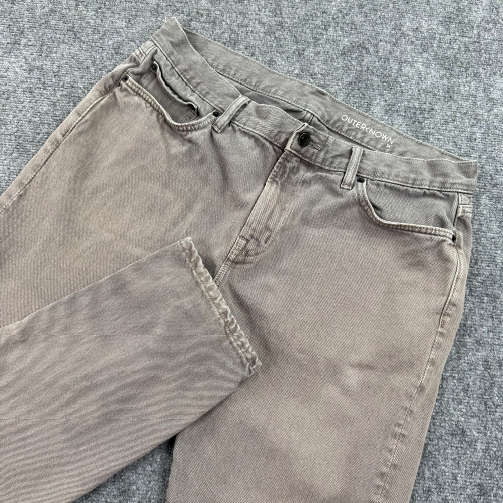 Outerknown Drifter Tapered Fit